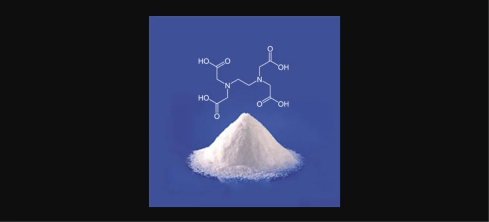Edta Disodium
